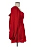 Unbranded Hearts Red Cocktail Dress Size M (estimated) - photo 4