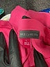 Vince Camuto 100% Polyester Pink Sleeveless Blouse Size L - photo 7