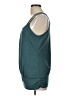 Unbranded Teal Sleeveless Top Size L - photo 5
