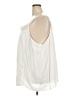 Torrid Ivory Sleeveless Blouse Size 5X Plus (6) - photo 5