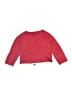 Gymboree 100% Cotton Red Cardigan Size 3T - photo 2