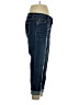 Maurices Solid Blue Jeans Size 14 (0) - photo 4