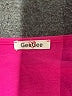 GeeGee 100% Polyester Pink Casual Dress Size 2X - photo 7