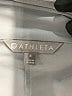 Athleta Solid Green Casual Skirt Size 4 - photo 4