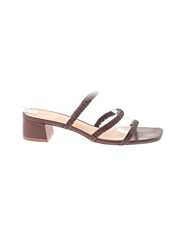 Reformation Sandals (view 1)