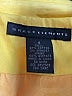 Grace Elements Yellow Raincoat Size 4 - photo 6