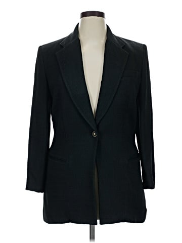 Emanuel Emanuel Ungaro Blazer (view 1)