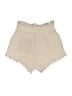 Blank NYC Tan Shorts Size M - photo 2