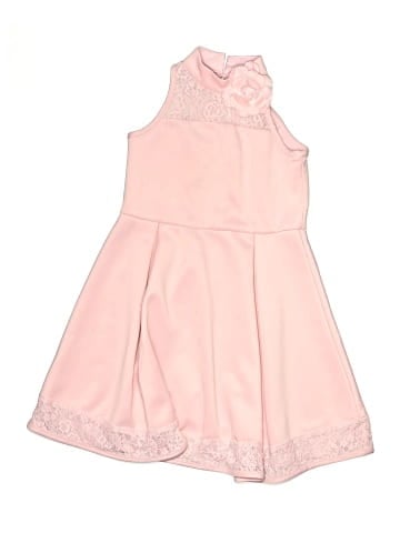 Bonnie Jean Dress (view 1)