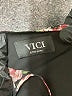 VICI 100% Polyester Floral Burgundy Cocktail Dress Size XS - photo 7