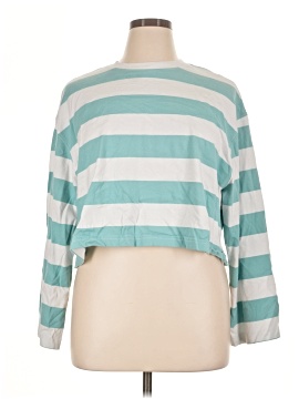 Vineyard Vines 3/4 Sleeve T Shirt