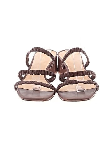 Reformation Sandals (view 2)