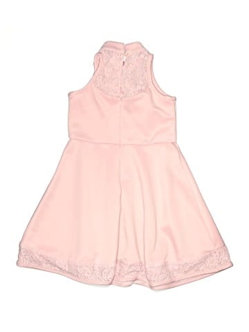 Bonnie Jean Dress (view 2)
