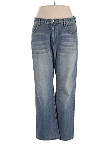 MICHAEL Michael Kors Jeans (view 1)