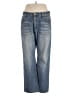 MICHAEL Michael Kors 100% Cotton Blue Jeans Size 34 waist - photo 1