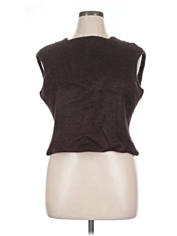 Anne Klein Sleeveless Top (view 1)
