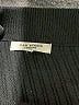 Max Studio Solid Black Formal Skirt Size L - photo 4