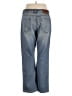 MICHAEL Michael Kors 100% Cotton Blue Jeans Size 34 waist - photo 2