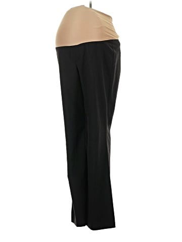 Duo Maternity Active Pants (view 1)