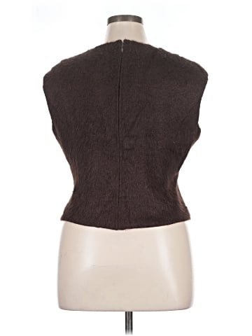 Anne Klein Sleeveless Top (view 2)