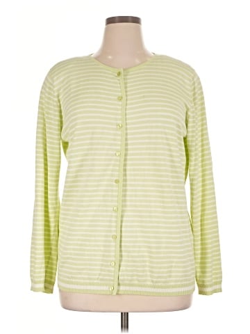 Basler Cardigan (view 1)