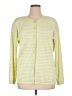 Basler Green Cardigan Size EU 46 / US 16 - photo 1