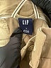 Gap Solid Tan Khaki Shorts Size 1 - photo 3