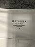 Athleta Solid Ivory Skort Size 4 - photo 3