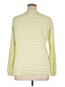 Basler Green Cardigan Size EU 46 / US 16 - photo 2