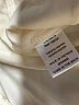 Love Tree 100% Polyester Ivory Cargo Pants Size S - photo 8