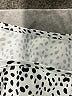 Unbranded Animal Print Silver Short Sleeve T-Shirt Size S - photo 7