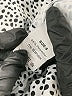 Unbranded Animal Print Silver Short Sleeve T-Shirt Size S - photo 8