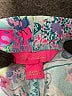 Lilly Pulitzer Tropical Green Shorts Size S - photo 3