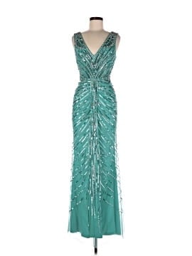 Aidan Mattox Cocktail Dress (view 1)