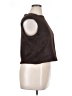 Anne Klein Brown Sleeveless Top Size XL - photo 4