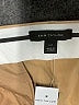 Ann Taylor Solid Tan Dress Pants Size 16 (tall) - photo 7