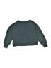 Carter's Stars Teal Sweatshirt Size 6 - photo 2