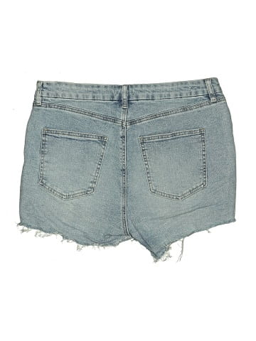 rue21 Denim Shorts (view 2)