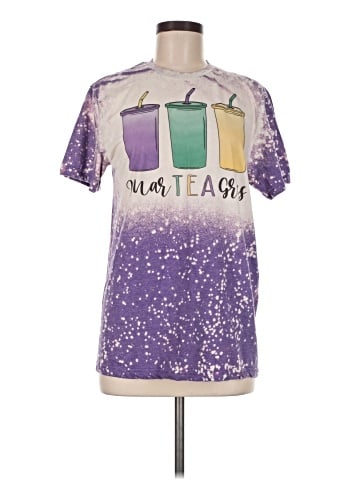 Gildan Short Sleeve T-Shirt (view 1)