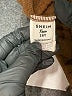 Shein 100% Polyester Brown Casual Pants Size 16 - photo 3