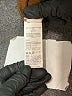 Shein 100% Polyester Brown Casual Pants Size 16 - photo 4