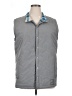 Rabbit 100% Polyester Gray Vest Size XL - photo 1