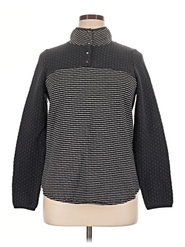 Maurices Fleece (view 1)
