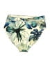 Red Carter Tropical Ivory Swimsuit Bottoms Size S - photo 2