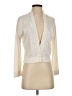 Assorted Brands Ivory Cardigan Size S (estimated) - photo 1