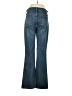 NYDJ Blue Jeans Size 8 - photo 2