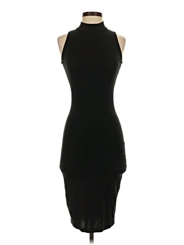 Trafaluc by Zara Cocktail Dress (view 1)