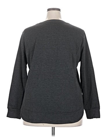 Lauren James Sweatshirt (view 2)