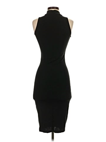 Trafaluc by Zara Cocktail Dress (view 2)