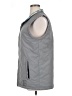 Rabbit 100% Polyester Gray Vest Size XL - photo 5